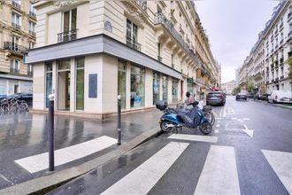 location divers paris 75008