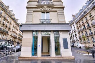 location divers paris 75008