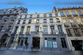 location divers paris 75008