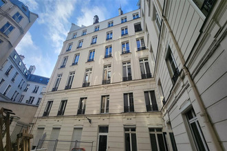 location divers paris 75008