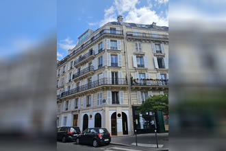 location divers paris 75008