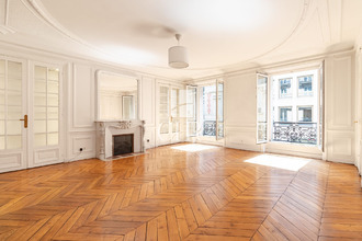 location divers paris 75008