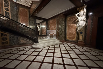 location divers paris 75008