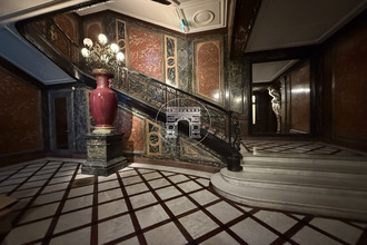 location divers paris 75008