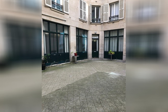 location divers paris 75008