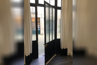 location divers paris 75008