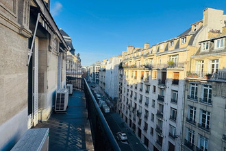 location divers paris 75008