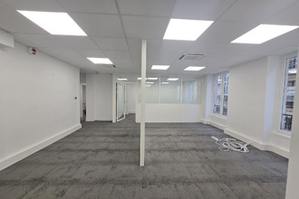 location divers paris 75008