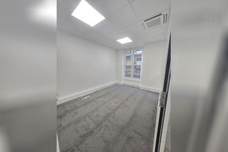 location divers paris 75008