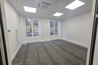 location divers paris 75008