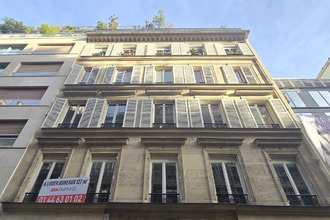 location divers paris 75008