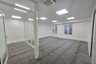 location divers paris 75008