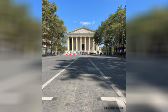location divers paris 75008