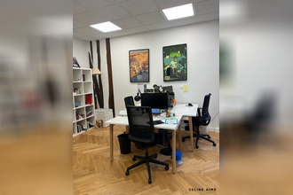 location divers paris 75008