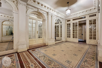 location divers paris 75008