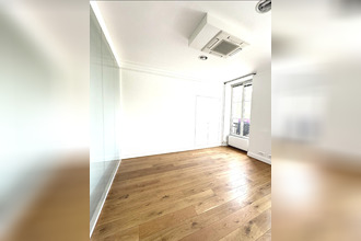 location divers paris 75008
