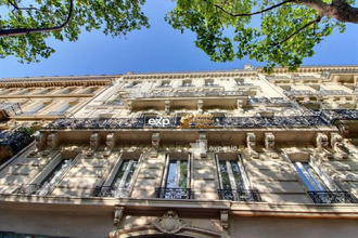 location divers paris 75008