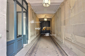 location divers paris 75008