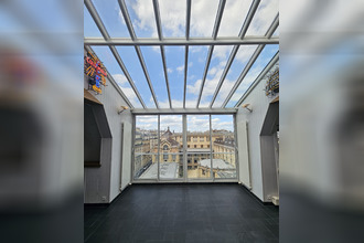 location divers paris 75008