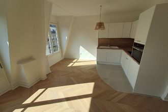 location divers paris 75008
