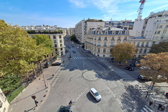 location divers paris 75008