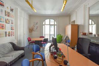 location divers paris 75009