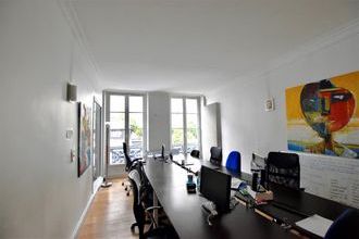 location divers paris 75009