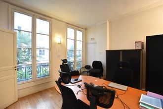 location divers paris 75009