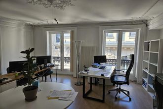 location divers paris 75009