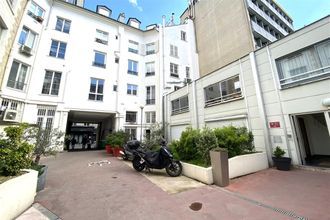 location divers paris 75009