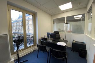 location divers paris 75009