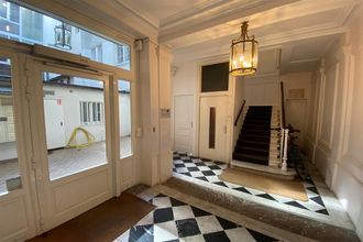 location divers paris 75009