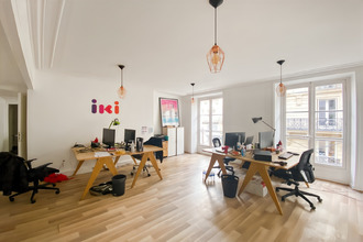 location divers paris 75009
