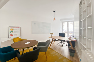 location divers paris 75009