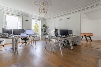 location divers paris 75009