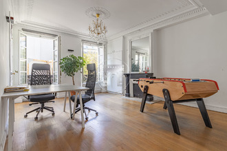 location divers paris 75009