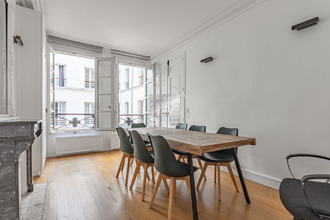 location divers paris 75009