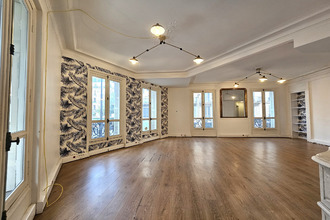 location divers paris 75009