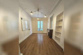 location divers paris 75009