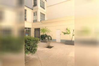 location divers paris 75009