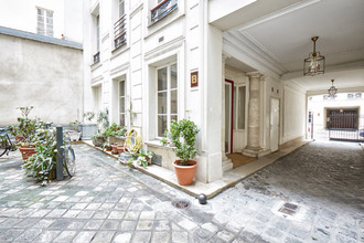 location divers paris 75009