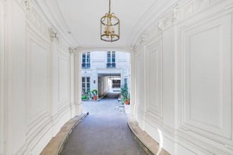 location divers paris 75009