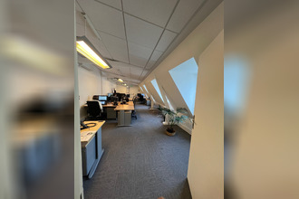 location divers paris 75009