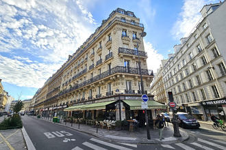 location divers paris 75009