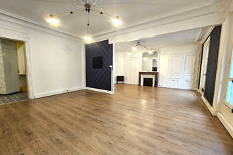 location divers paris 75009