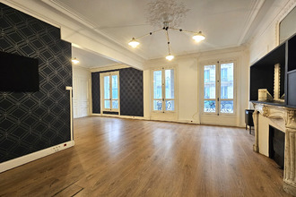 location divers paris 75009