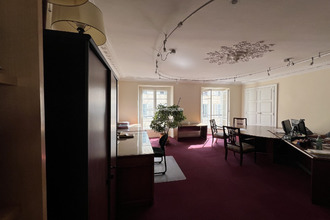 location divers paris 75009
