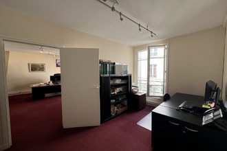 location divers paris 75009