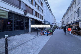 location divers paris 75009