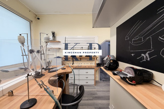 location divers paris 75009